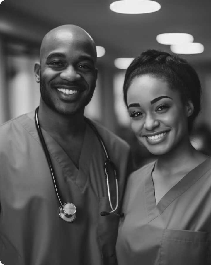 DocterNurse